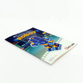 Buy DIY Robot 3D Model | 27 Pieces Puzzle | 8-12 Yrs Kids